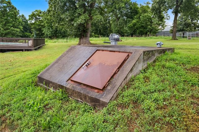 15196 Cincinnati Creek Road, Summers, AR 72769