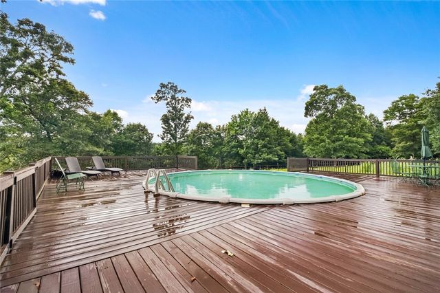 15196 Cincinnati Creek Road, Summers, AR 72769