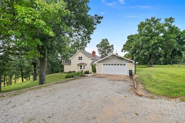 15196 Cincinnati Creek Road, Summers, AR 72769