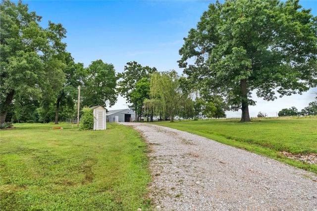 15196 Cincinnati Creek Road, Summers, AR 72769