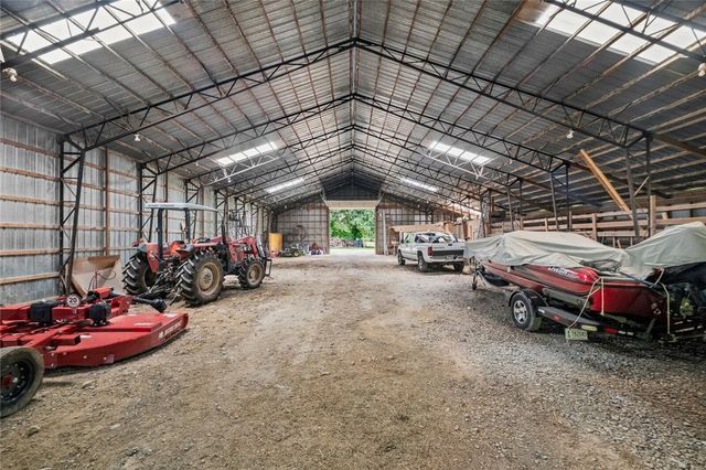 15196 Cincinnati Creek Road, Summers, AR 72769