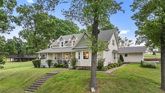 15196 Cincinnati Creek Road, Summers, AR 72769