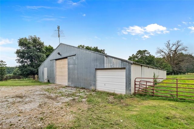 15196 Cincinnati Creek Road, Summers, AR 72769