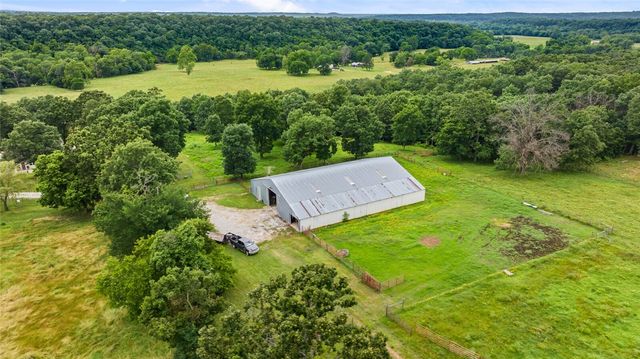 15196 Cincinnati Creek Road, Summers, AR 72769