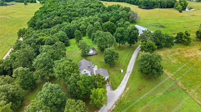 15196 Cincinnati Creek Road, Summers, AR 72769