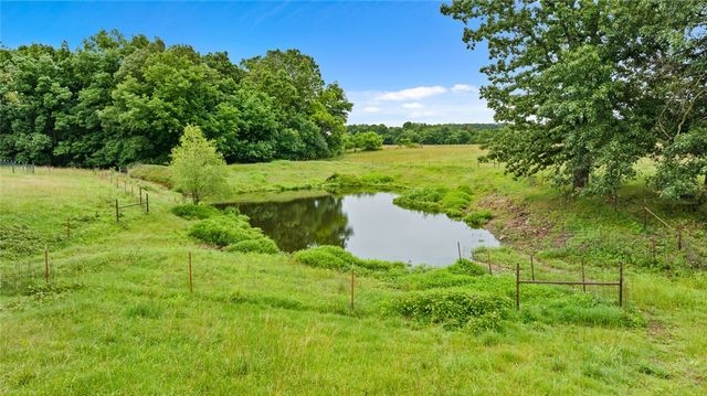 15196 Cincinnati Creek Road, Summers, AR 72769