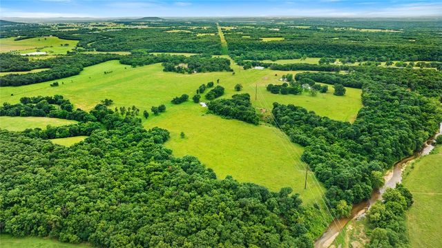 15196 Cincinnati Creek Road, Summers, AR 72769