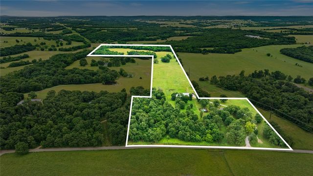 15196 Cincinnati Creek Road, Summers, AR 72769