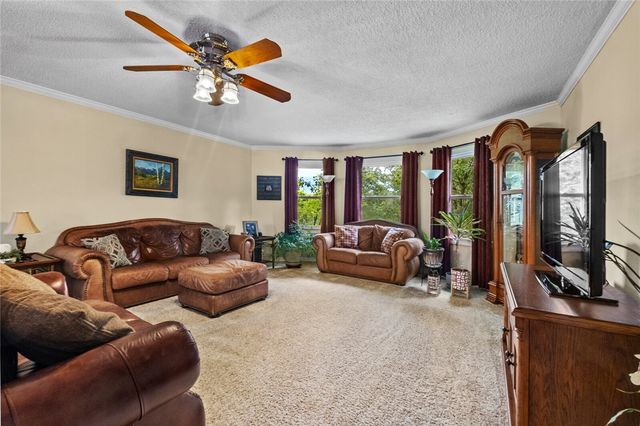 15196 Cincinnati Creek Road, Summers, AR 72769