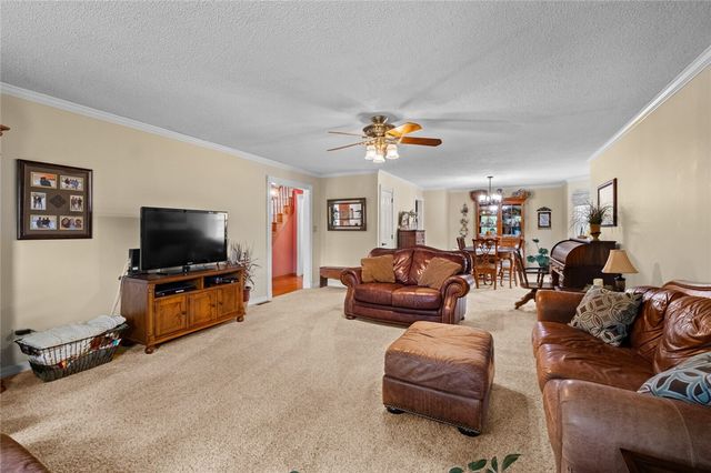 15196 Cincinnati Creek Road, Summers, AR 72769