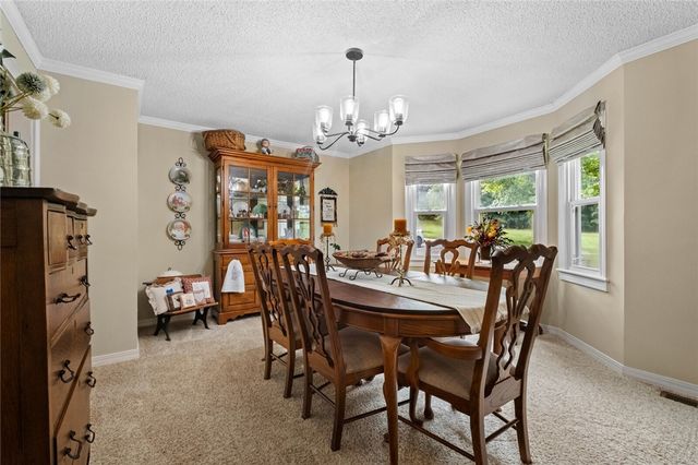 15196 Cincinnati Creek Road, Summers, AR 72769