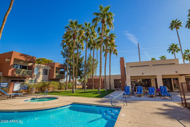 3500 N HAYDEN Road 1010, Scottsdale, AZ 85251