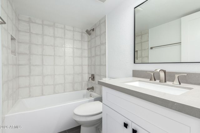 3500 N HAYDEN Road 1010, Scottsdale, AZ 85251