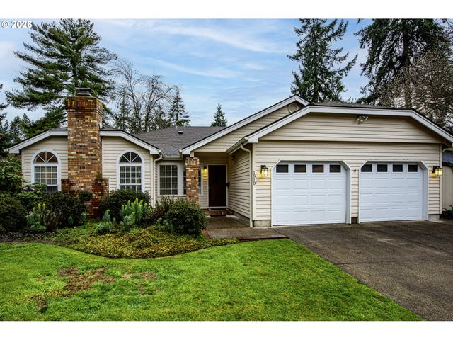 1810 HAPPY Ln, Eugene, OR 97401