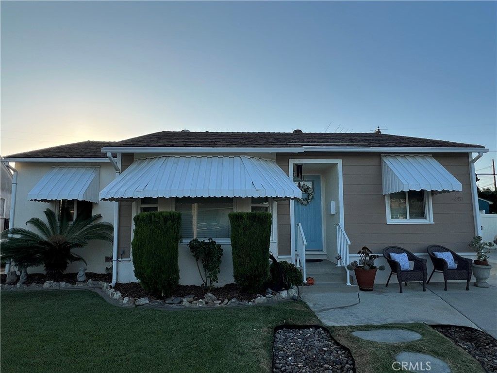4257 Pixie Avenue, Lakewood, CA 90712 — exterior