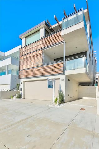 104 Manhattan Avenue, Manhattan Beach, CA 90266