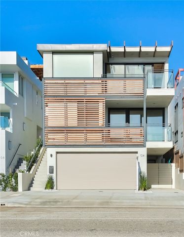 104 Manhattan Avenue, Manhattan Beach, CA 90266