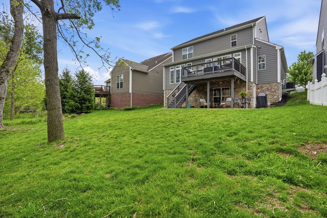 1156 Sray LANE, South Fayette, PA 15017