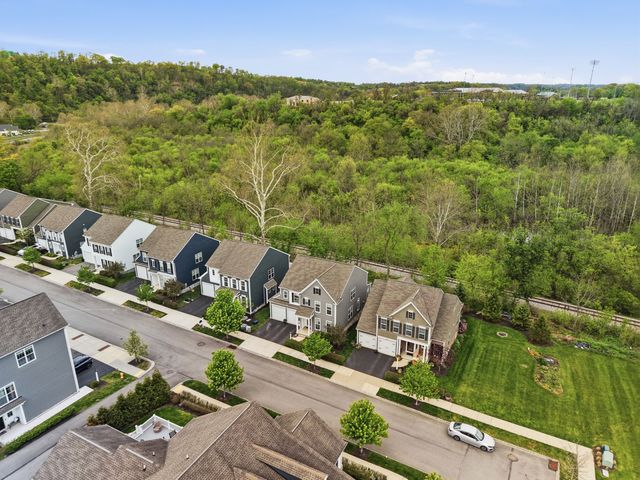1156 Sray LANE, South Fayette, PA 15017