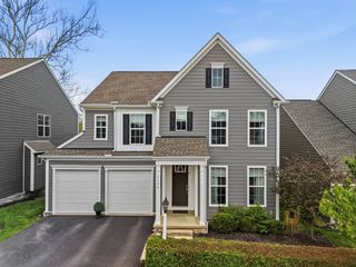1156 Sray LANE, South Fayette, PA 15017