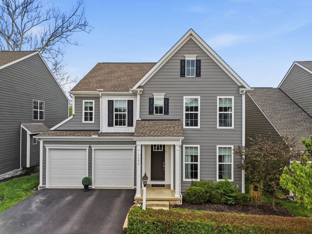 1156 Sray LANE, South Fayette, PA 15017