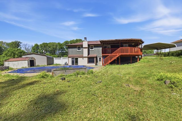 158 Lexington Dr, Clarksville, TN 37042