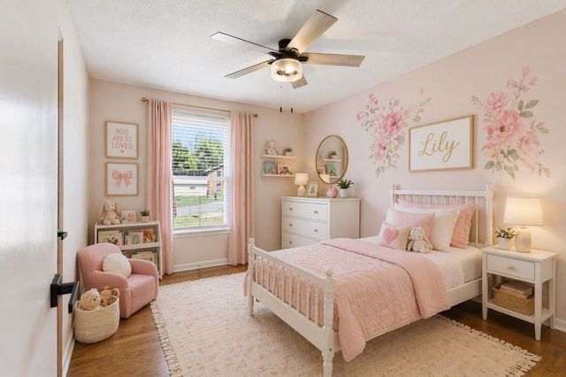 158 Lexington Dr, Clarksville, TN 37042