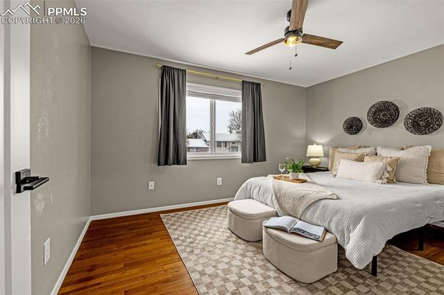 200 Dexter Street, Colorado Springs, CO 80911