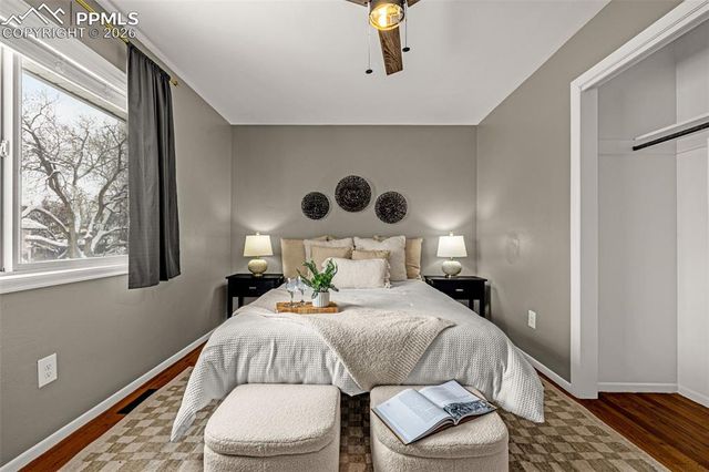 200 Dexter Street, Colorado Springs, CO 80911