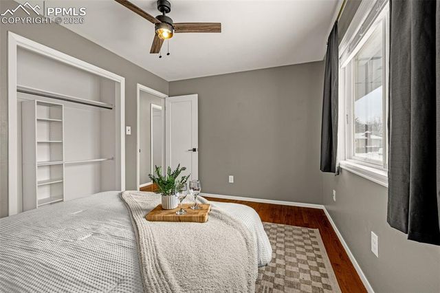 200 Dexter Street, Colorado Springs, CO 80911