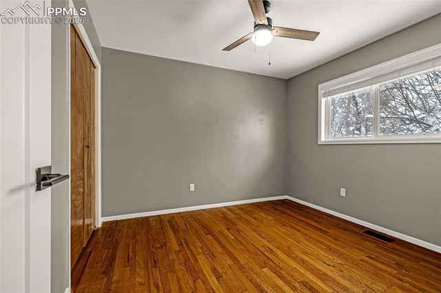 200 Dexter Street, Colorado Springs, CO 80911