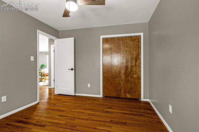 200 Dexter Street, Colorado Springs, CO 80911