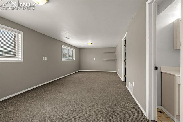 200 Dexter Street, Colorado Springs, CO 80911