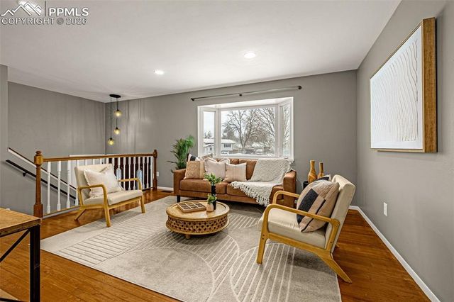 200 Dexter Street, Colorado Springs, CO 80911