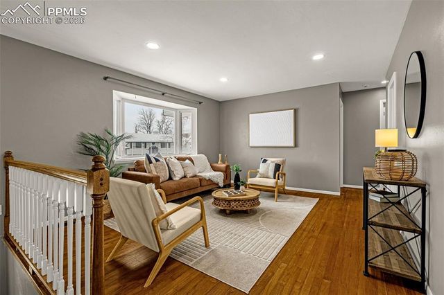 200 Dexter Street, Colorado Springs, CO 80911