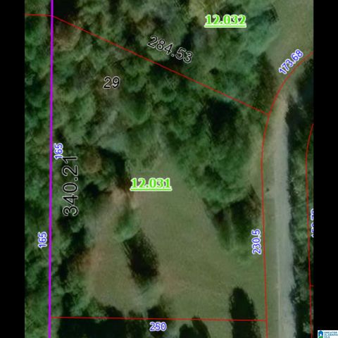 375 WILLOW CREEK DRIVE, Lincoln, AL 35096