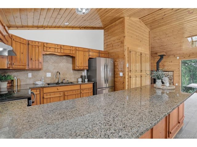 65 Shadow Lake Dr, Divide, CO 80814