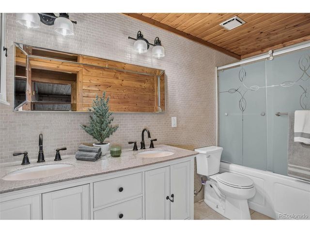 65 Shadow Lake Dr, Divide, CO 80814