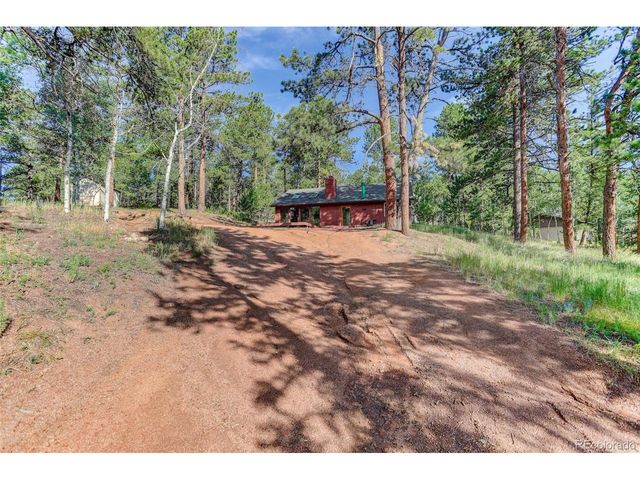 65 Shadow Lake Dr, Divide, CO 80814