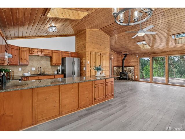 65 Shadow Lake Dr, Divide, CO 80814