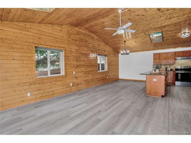 65 Shadow Lake Dr, Divide, CO 80814