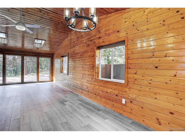 65 Shadow Lake Dr, Divide, CO 80814