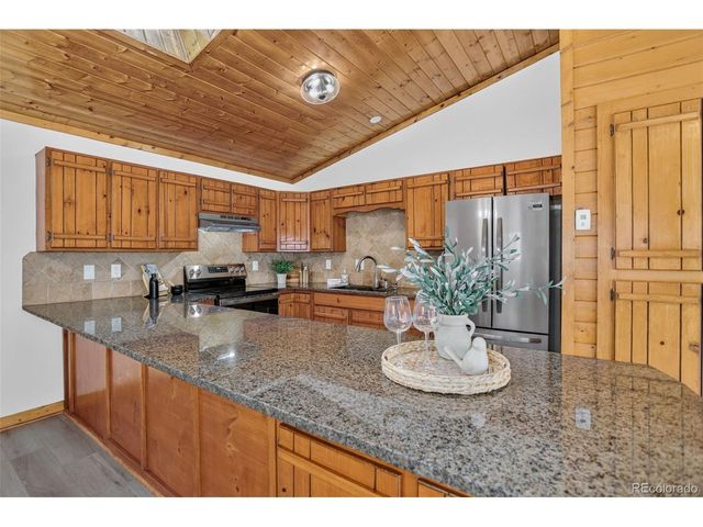 65 Shadow Lake Dr, Divide, CO 80814