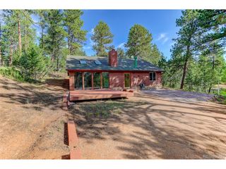 65 Shadow Lake Dr, Divide, CO 80814