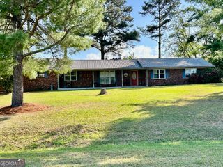 901 McBride Circle, Sylvania, GA 30467