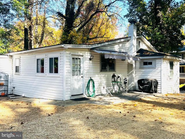 6122 6TH ST, Chesapeake Beach, MD 20732