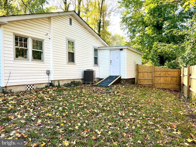 6122 6TH ST, Chesapeake Beach, MD 20732