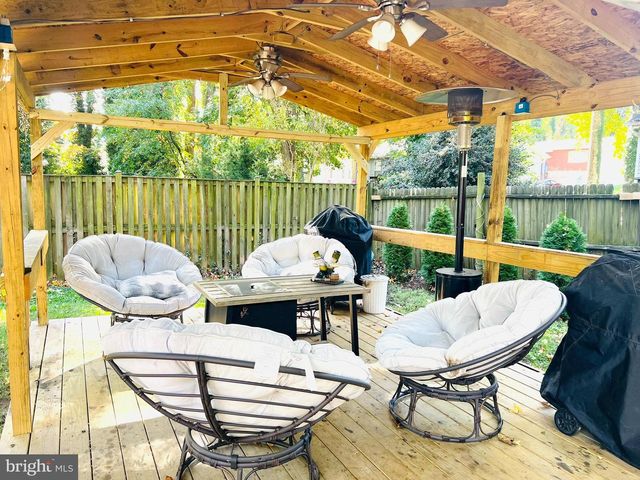 6122 6TH ST, Chesapeake Beach, MD 20732