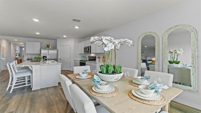 1405 MORNING WALK, Ormond Beach, FL 32174