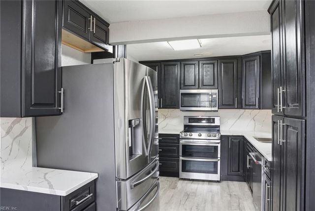 2807 Sewells Point RD, Norfolk, VA 23513